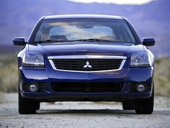 Mitsubishi Galant Se Hj Car Wallpaper Cars Pics HD