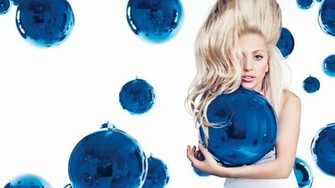 Lady Gaga Desktop Wallpaper Daily