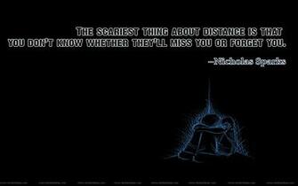 Long Distance Relationship Wallpaper