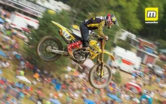 Wednesday Wallpaper Cooper Webb Motoonline Au