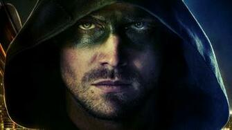 Stephen Amell Wallpaper
