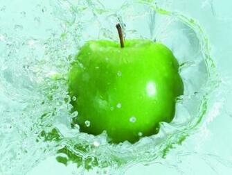 Some Tasty Yummy Wallpaper Of Different Fruits