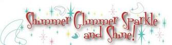 Craftchaos Tj Shimmer Glitter Sparkle Shine Hop