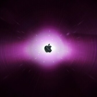 Apple Snow Leopard Wallpaper Grasscloth