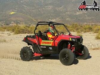 Curtis Sparks Polaris Rzr Xp Wallpaper
