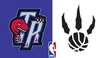Toronto Raptors By Devildog360