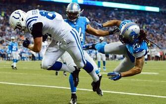 Breaking The Plane Nfl Week Gallery Espn