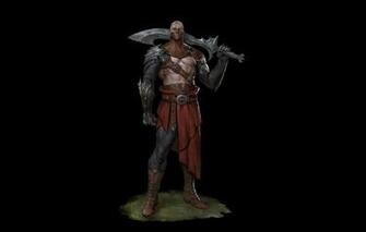 Wallpaper Fantasy Art Style Background Illustration