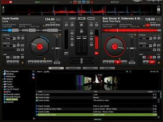 Virtual Dj Pro Is The One N Only Best Software It Fully
