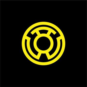Yellow Lantern Corps La Srie Sinestro En