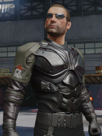 Victor