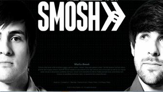 New Smosh By Sunla55