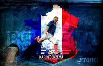 Karim Benzema Wallpaper HD 1080p