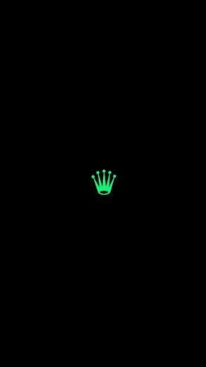 Black Hitler On Toonz In Apple Watch Wallpaper