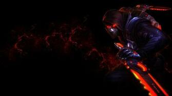 Infiltrator Loki Smite Hirez By Ferolt
