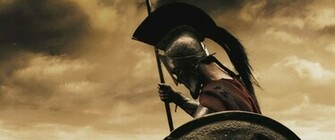 Sparta Wallpaper