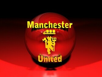 Manchester United Wallpaper Part