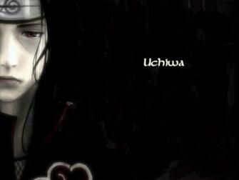 Uchiha Wallpaper