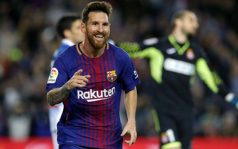Fc Barcelona Biljetter S Song Fotboll Ticket Net