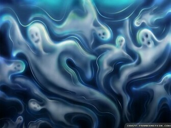 Scary Halloween Ghost Wallpaper IwallHD HD