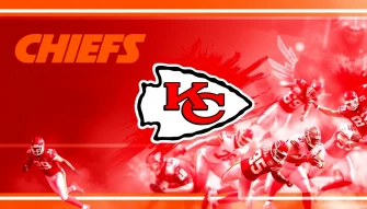 Kc Chiefs Wallpaper S