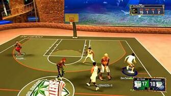 Shooting With Lonzo Balls Irl Jumpshot On Nba 2k17 Mypark Best