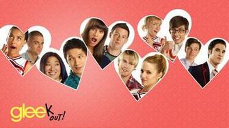 Glee Wallpaper X Net