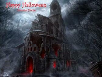 Haunted House Photos On Halloween Festival Chaska
