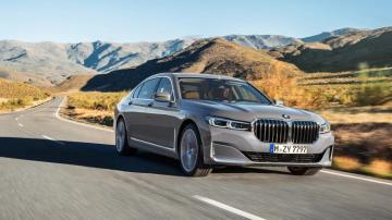Bmw Series Wallpaper Specs Videos 4k HD Wsupercars
