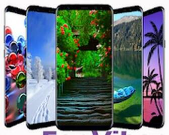 Wallpaper For Viber Messenger And Chat Android
