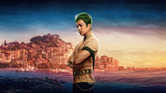 Mackenyu Roronoa As Zoro In One Piece Wallpaper HD Tv Shows