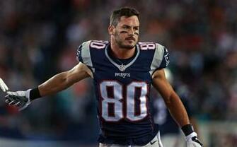 HD Danny Amendola Wallpaper