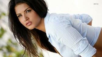 Desktop Sunny Leone HD Wallpaper Org
