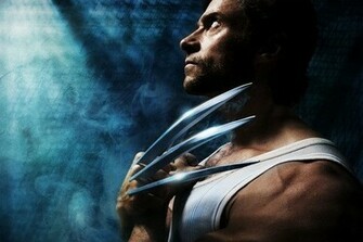 Wolverine Hugh Jackman As Photo