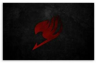 Fairy Tail Symbol Wallpaper