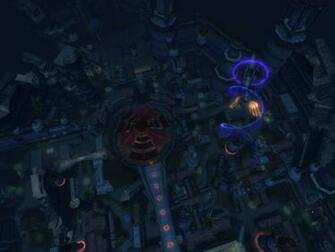 Stormreach At Night Gamer Geoff