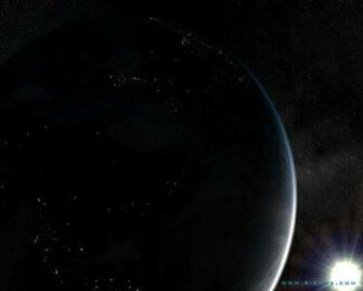 Animated Solar System Wallpaper Pics About
