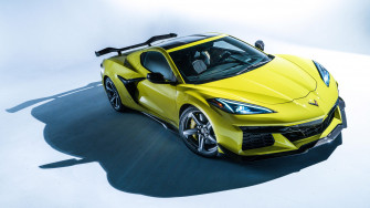 The Best Corvette T Shirts Cars That Inspired Them