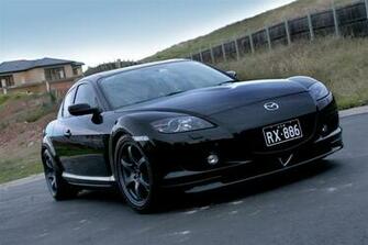 Cars Wallpaper12 Mazda Rx8 Car Wallpaper