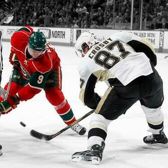 Pin Hockey Sport Ice HD Wallpaper