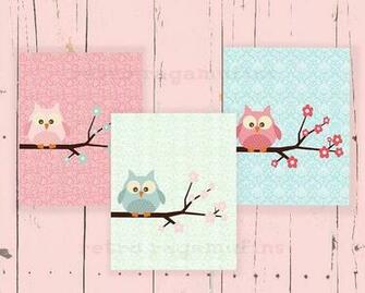 Nurseries Decor Vintage Wallpaper