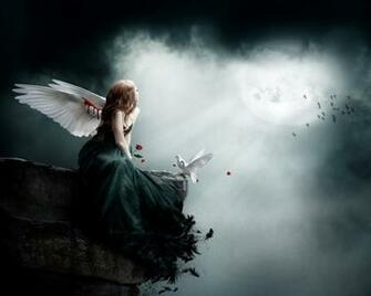 Gothic Girl Wallpaper Pictures Photos And Background