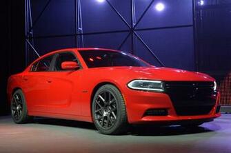 Dodge Charger Background Wallpaper