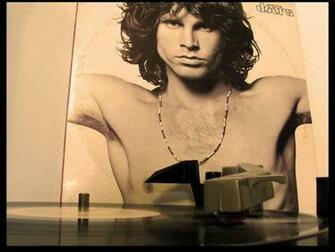 The Doors Wallpaper Jim Morrison