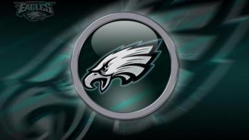Wallpaper HD Eagles Football Nfl