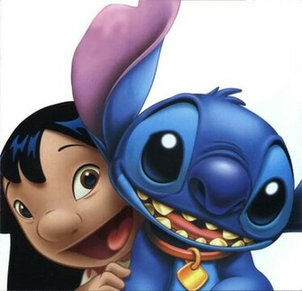 Lilo And Stitch Picture