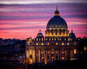 Wallpaper Rome Italy Vatican St Peters