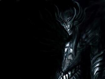 Devil On The Dark Wallpaper Image Wallpaperlepi