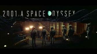 A Space Odyssey HD Wallpaper Id