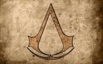 Assassin S Creed Logo Wallpaper Walltor